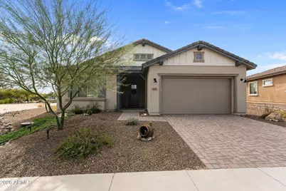 4060 Old Orchard Drive, Wickenburg, AZ 85390 - Photo 1