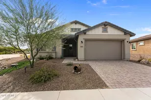 4060 Old Orch Dr, Wickenburg, AZ 85390 - Photo 1