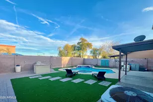 2721 S 108th Ave, Avondale, AZ 85323 - Photo 47