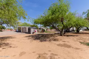 26832 N 204th Pl, Wittmann, AZ 85361 - Photo 27