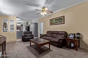 26832 N 204th Pl, Wittmann, AZ 85361 - Photo 9