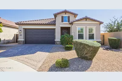 18125 N 65th Place, Phoenix, AZ 85054 - Photo 1