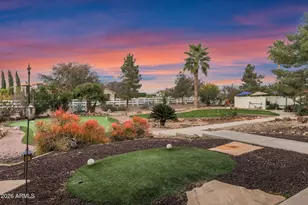 21102 E Pummelos Rd, Queen Creek, AZ 85142 - Photo 57