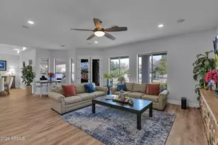 21102 E Pummelos Rd, Queen Creek, AZ 85142 - Photo 5