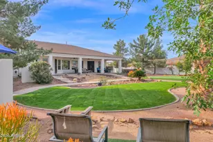 21102 E Pummelos Rd, Queen Creek, AZ 85142 - Photo 41