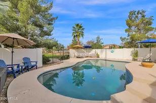 21102 E Pummelos Rd, Queen Creek, AZ 85142 - Photo 45