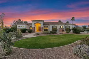 21102 E Pummelos Rd, Queen Creek, AZ 85142 - Photo 3