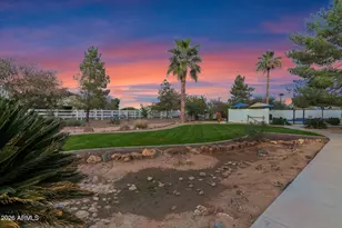 21102 E Pummelos Rd, Queen Creek, AZ 85142 - Photo 61