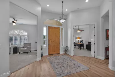 21102 E Pummelos Road, Queen Creek, AZ 85142 - Photo 9