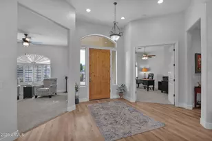 21102 E Pummelos Rd, Queen Creek, AZ 85142 - Photo 9