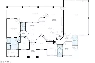 21102 E Pummelos Rd, Queen Creek, AZ 85142 - Photo 79