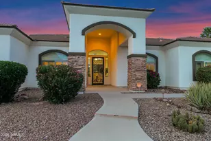 21102 E Pummelos Rd, Queen Creek, AZ 85142 - Photo 53