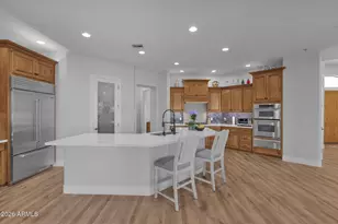 21102 E Pummelos Rd, Queen Creek, AZ 85142 - Photo 17