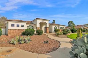 21102 E Pummelos Rd, Queen Creek, AZ 85142 - Photo 71