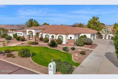 21102 E Pummelos Road, Queen Creek, AZ 85142 - Photo 3