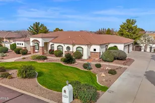 21102 E Pummelos Rd, Queen Creek, AZ 85142 - Photo 3
