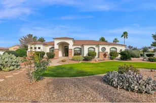 21102 E Pummelos Rd, Queen Creek, AZ 85142 - Photo 1