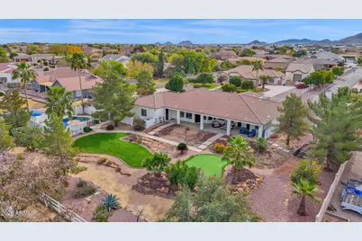 21102 E Pummelos Road, Queen Creek, AZ 85142 - Photo 35