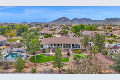 21102 E Pummelos Road, Queen Creek, AZ 85142 - Photo 65
