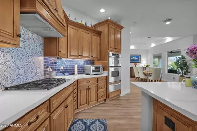 21102 E Pummelos Road, Queen Creek, AZ 85142 - Photo 9