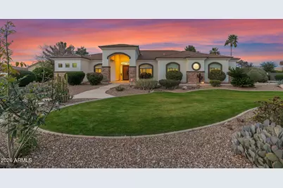 21102 E Pummelos Road, Queen Creek, AZ 85142 - Photo 1