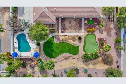 21102 E Pummelos Road, Queen Creek, AZ 85142 - Photo 37