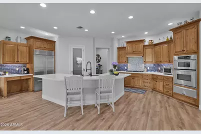21102 E Pummelos Road, Queen Creek, AZ 85142 - Photo 5