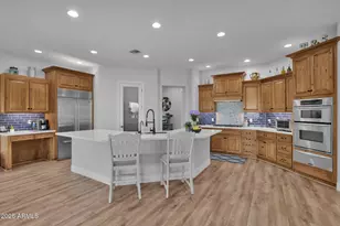 21102 E Pummelos Rd, Queen Creek, AZ 85142 - Photo 5
