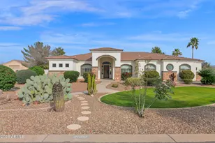 21102 E Pummelos Rd, Queen Creek, AZ 85142 - Photo 73