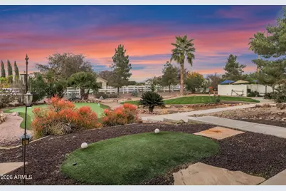 21102 E Pummelos Road, Queen Creek, AZ 85142 - Photo 3
