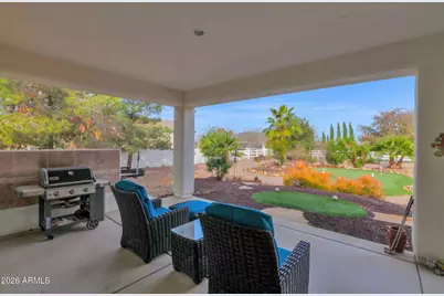 21102 E Pummelos Road, Queen Creek, AZ 85142 - Photo 37
