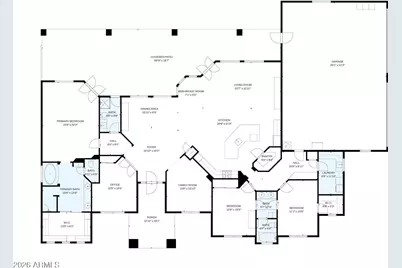 21102 E Pummelos Road, Queen Creek, AZ 85142 - Photo 71