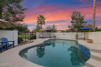 21102 E Pummelos Road, Queen Creek, AZ 85142 - Photo 3