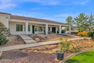 21102 E Pummelos Rd, Queen Creek, AZ 85142 - Photo 41