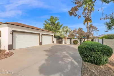 21102 E Pummelos Road, Queen Creek, AZ 85142 - Photo 73