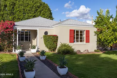 530 W Wilshire Drive, Phoenix, AZ 85003 - Photo 3