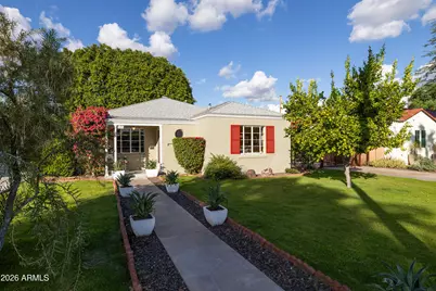 530 W Wilshire Drive, Phoenix, AZ 85003 - Photo 1