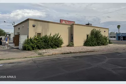 1516 E Thomas Road, Phoenix, AZ 85014 - Photo 1
