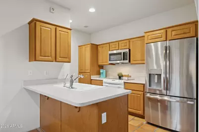 25018 N Paso Trail, Scottsdale, AZ 85255 - Photo 55