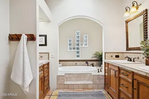 25018 N Paso Trail, Scottsdale, AZ 85255 - Photo 33