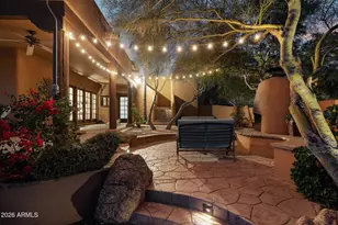 25018 N Paso Trail, Scottsdale, AZ 85255 - Photo 81