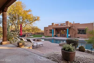 25018 N Paso Trail, Scottsdale, AZ 85255 - Photo 51