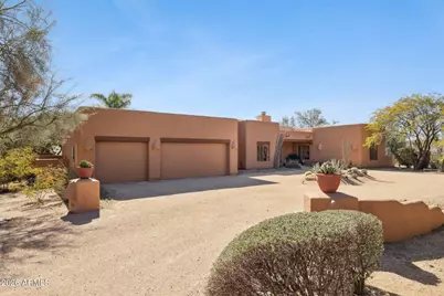 25018 N Paso Trail, Scottsdale, AZ 85255 - Photo 1