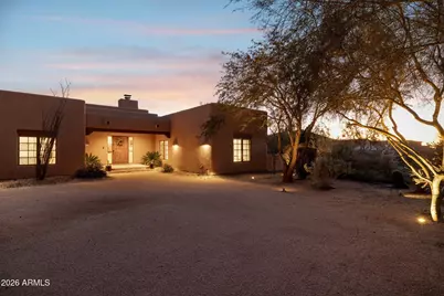 25018 N Paso Trail, Scottsdale, AZ 85255 - Photo 79