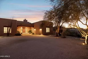 25018 N Paso Trail, Scottsdale, AZ 85255 - Photo 79