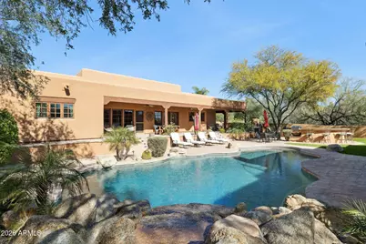 25018 N Paso Trail, Scottsdale, AZ 85255 - Photo 61