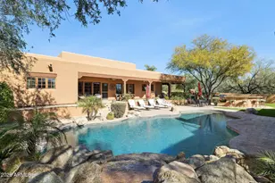 25018 N Paso Trail, Scottsdale, AZ 85255 - Photo 61