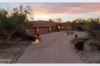 25018 N Paso Trail, Scottsdale, AZ 85255 - Photo 5