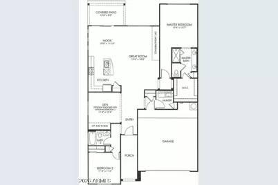 17555 W Glenhaven Drive, Goodyear, AZ 85338 - Photo 39