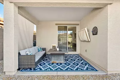 5054 E Halifax Street, Mesa, AZ 85205 - Photo 49